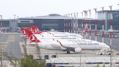 THY "Esnek Seyahat" ile yolcularına sınırsız bilet değişiklik hakkı