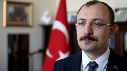 Ticaret Bakanı Mehmet Muş'tan önemli açıklama