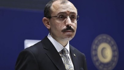 Ticaret Bakanı Muş: Cumhuriyet tarihinin en yüksek aylık ihracat değeri tazelendi