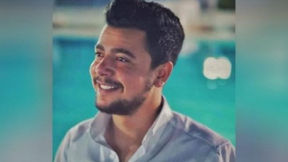 Tosya'da iş makinesinin içine düşen Tugay Ersoy öldü