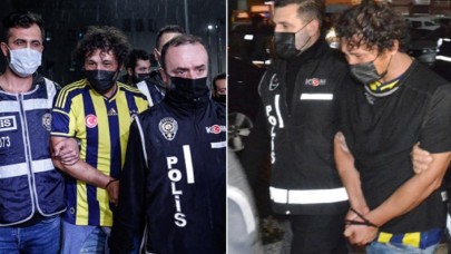 Tosuncuk'un abisi Fatih Aydın'ın iadesinde Fenerbahçelileri ayağa kaldıran görüntü! Rıdvan Dilmen'den tüm taraftarlara çağrı!