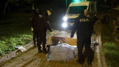 Trabzon'da 15 yaşındaki İrem,  köprüden atlayarak yaşamına son verdi!