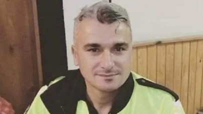 Trabzon'da 16 yaşındaki sürücü çarptı: Polis Yusuf Ceylan şehit oldu