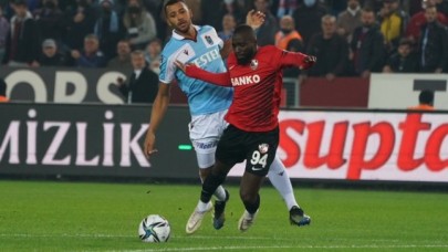 Trabzon'da tartışılan karar: Gaziantep'ten Suat Arslanboğa'ya tepki VAR!