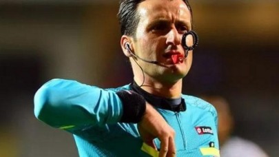 Trabzonspor-Gaziantep maçının hakemi Suat Arslanboğa ile ilgili çok sert açıklama