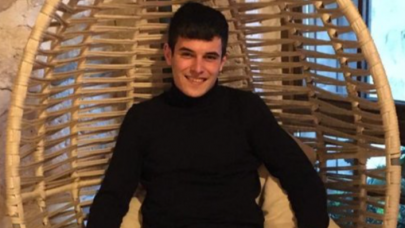 Trafik kazasında yaralılara yardım etmek isteyen Samet Hakyol canından oldu