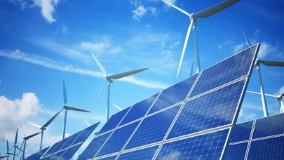 TSKB'den "Enerji Görünümü 2021" raporu