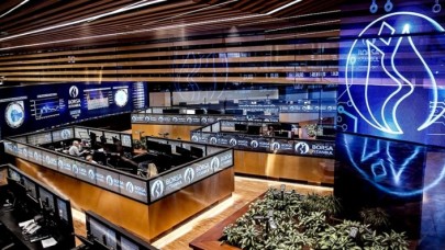 Tüm zamanların en yüksek kapanışı gerçekleşti