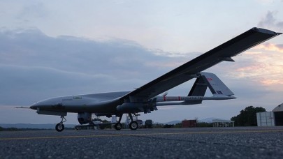 Türk dünyası askeri jeopolitiğinde 'SİHA' faktörü