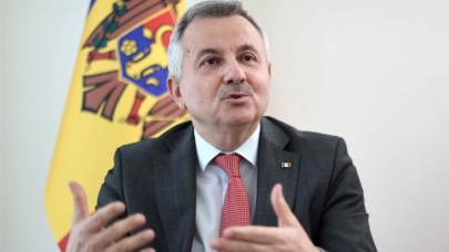 Türk kökenli Ankara Büyükelçisi Croitor'dan  Türk yatırımcılarına çağrı