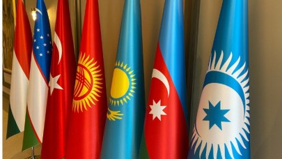 Türk Konseyi Başsavcılar Şurası ilk toplantısını Bakü'de yaptı