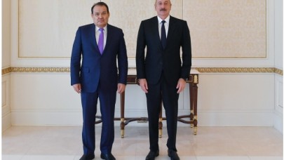 Türk Konseyi zirvesi öncesi Azerbaycan'da kritik buluşma