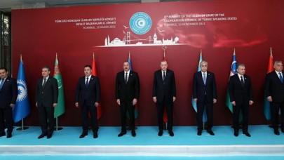 Türk dili konuşan ülkelerden Türk devletlerine