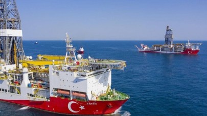 Türkali-2 kuyusu 3'üncü rezervuar seviyesindeki akış testini başarıyla tamamladı