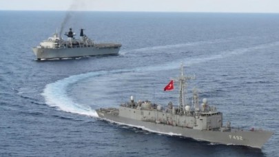 Türkiye-Libya anlaşması Doğu Akdeniz'de hak ve dengeleri değiştirdi
