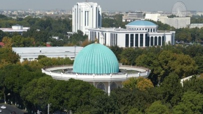 Türkiye,  Özbekistan’da en çok şirket kuran ülke oldu