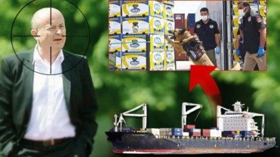 Türkiye tarihin en büyük kokain operasyonu: Bakın arkasından kim çıktı