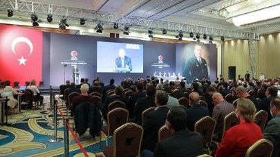 Türkiye Basketbol Federasyonu'nun yeni başkanı belli oldu