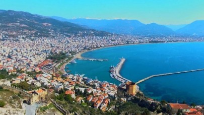 Türkiye'de hangi ilçe 82. il olacak? İl olmaya yakın ilçeler belli oldu