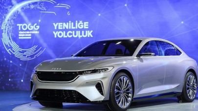 Türkiye'nin otomobili TOGG'la ilgili heyecanlandıran açıklama