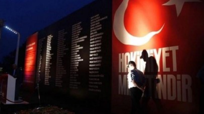 Türkiye Şehit Yakınları ve Gaziler Dayanışma Vakfından,  Lütfü Türkkan hakkında suç duyurusu