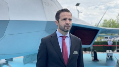 TUSAŞ İletişim Başkanı Serdar Demir öldü: Serdar Demir kimdir?