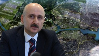 Ulaştırma Bakanı Karaismailoğlu'dan Kanal İstanbul ihalesiyle ilgili flaş açıklama