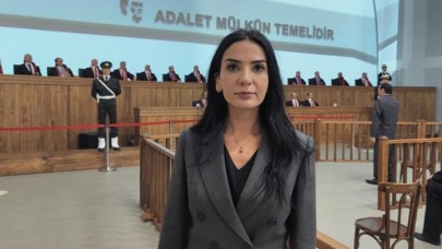 'Usta-çırak modeli'yle hakim savcı eğitimi