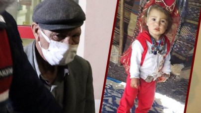 Üstünde DNA'sı bulundu: Müslüme'nin dedesi tecavüzden tutuklanmış