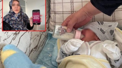 Yalova'da 13 günlük bebeğini karınca ilacıyla zehirleyen babanın sosyal medyada yazdıkları kan dondurdu