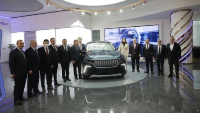 Yerli otomobil TOGG'la ilgili flaş açıklama! Bakan Varank tarih verdi