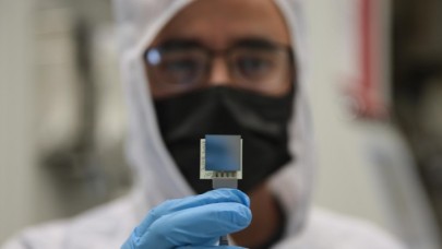 Milli Uzay Programında bir hedef daha gerçekleşti! Türkiye'nin 'Ay görevi'nde kullanılacak