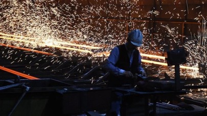 Yılın üçüncü çeyreğinde yüzde 7, 4 büyüme