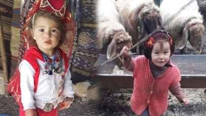 Yörük kızı Müslüme'nin ölüm nedeni belli oldu! Duyanın yüreği parçalandı
