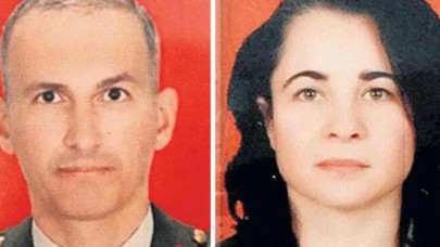 15 Temmuz'da şehit Ömer Halisdemir tarafından vurulan Semih Terzi'nin aranan eşi yakalandı