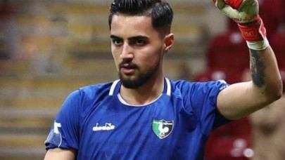 19 kurtarış yaptı,  1 de gol atarak Galatasaray'ı yıktı: Denizlisporlu Abdulkadir Sünger kimdir?