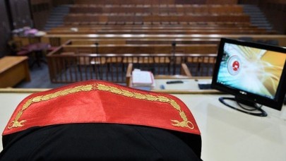 2021'de yargıdaki reformlar hayata geçirilmeye devam etti