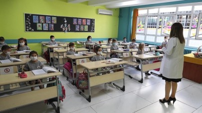 20. Milli Eğitim Şurası'ndaki 128 maddelik kararlar belli oldu: Bakın neler var?