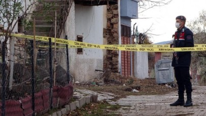 25 günlük bebeğini sobada yakarak öldüren cani anne için karar verildi