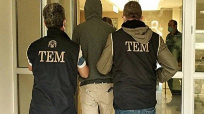 43 ilde FETÖ'nün jandarma yapılanmasına yönelik operasyon!