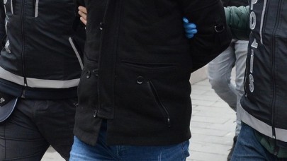 6 ilde organize suç örgütü operasyonunda yakalanan 25 şüpheli tutuklandı