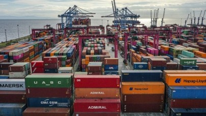 81 ilden 77'si yılın 11 ayında ihracatını artırdı