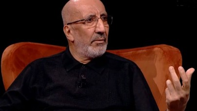 Abdurrahman Dilipak'tan ilginç açıklama: 'Doları çıkaran da düşüren de Allah'tır