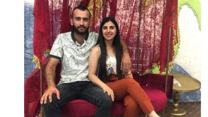 Adana'da Ömer Sancar,  bir gün önce barıştığı eşini vurdu: Nazik Sancar öldü