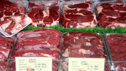 Adana Kasaplar Odası Başkanı,  yılbaşında etin kilosunun kaç liraya çıkacağını açıkladı