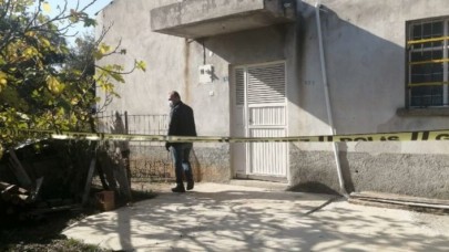 Adana'da eşi Fatma Hoşça'yı öldüren Osman Hoşça intihar etti