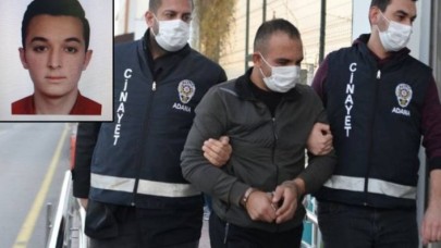 Adana'da korkunç olay: Volkan Çiçekli,  husumetlisine benzettiği Hakan Aktaş'ı kafasından vurdu