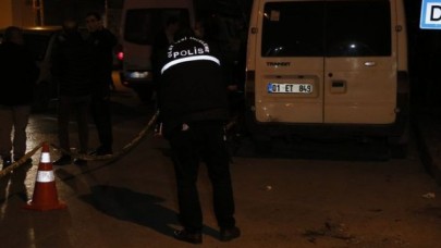 Adana'da motosikletli saldırı: Yusuf Çiftsüren ve Abdulsamet Çiftsüren öldü