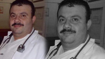 Aksaray’da koronavirüse yakalanan Dr Mehmet Tankut Sevim'den acı haber!