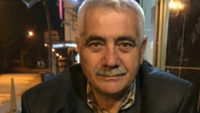 Alaşehir'de Tepeköy Esnaf ve Sanatkarlar Kooperatifi'nde cinayet: Ali Emrelioğlu öldü